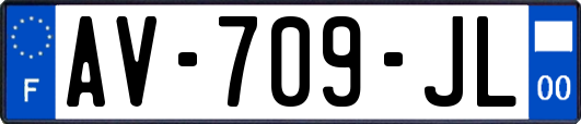 AV-709-JL