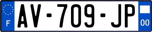 AV-709-JP