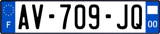 AV-709-JQ
