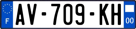 AV-709-KH