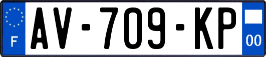 AV-709-KP