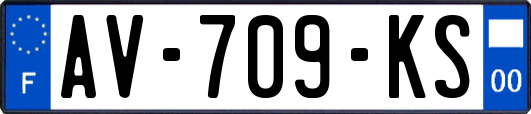 AV-709-KS