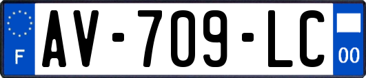 AV-709-LC