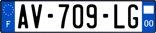 AV-709-LG