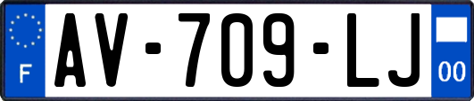 AV-709-LJ