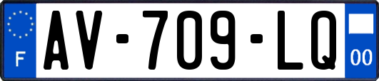 AV-709-LQ