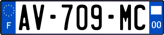 AV-709-MC