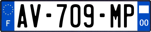 AV-709-MP