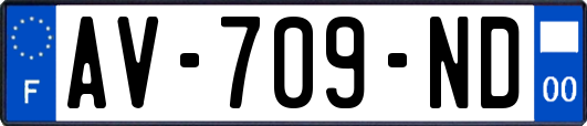 AV-709-ND