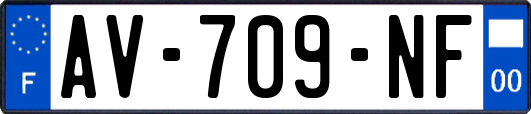 AV-709-NF