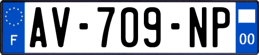 AV-709-NP
