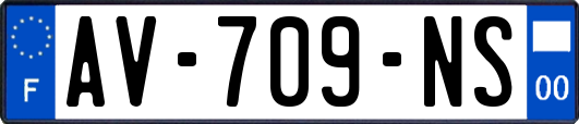 AV-709-NS
