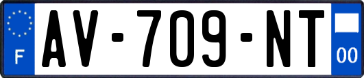 AV-709-NT