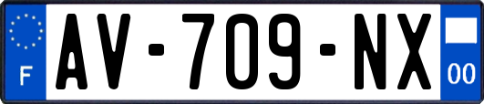 AV-709-NX