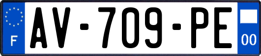 AV-709-PE