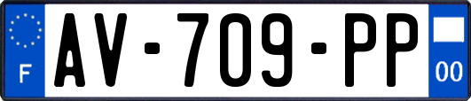 AV-709-PP