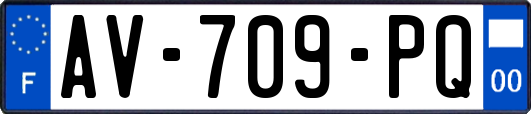 AV-709-PQ