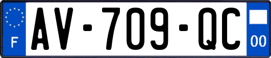AV-709-QC