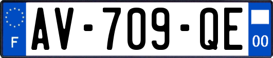 AV-709-QE