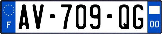 AV-709-QG