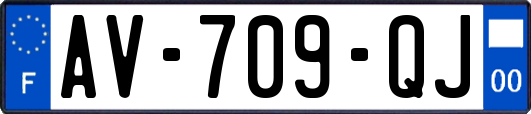 AV-709-QJ