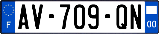 AV-709-QN