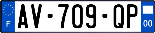 AV-709-QP