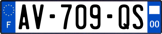 AV-709-QS