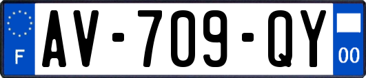 AV-709-QY