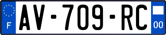 AV-709-RC