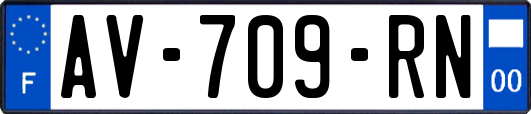 AV-709-RN