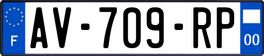 AV-709-RP