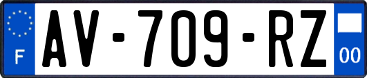 AV-709-RZ