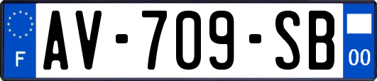 AV-709-SB
