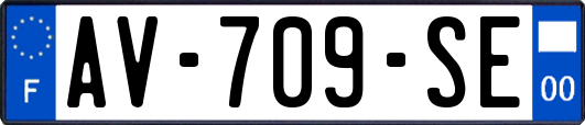 AV-709-SE