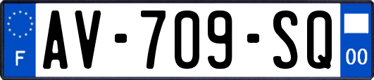 AV-709-SQ