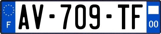AV-709-TF