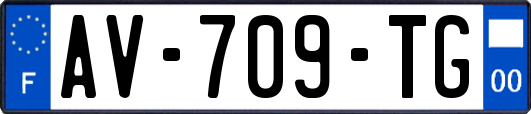AV-709-TG