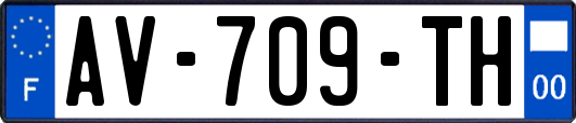 AV-709-TH