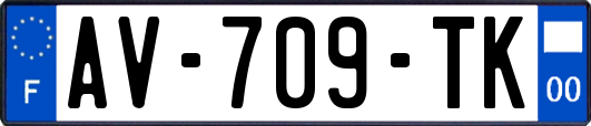 AV-709-TK