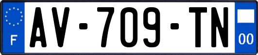 AV-709-TN