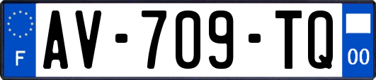 AV-709-TQ