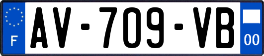 AV-709-VB
