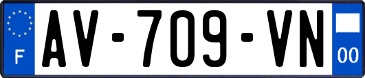 AV-709-VN