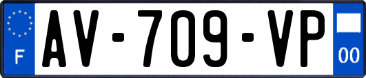 AV-709-VP