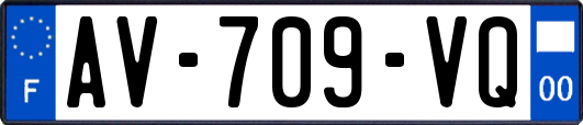 AV-709-VQ