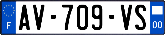 AV-709-VS