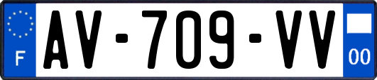 AV-709-VV
