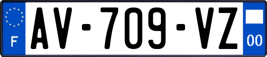 AV-709-VZ