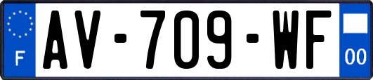 AV-709-WF